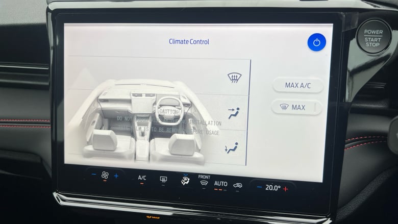 Ford Puma 1.0 EcoBoost Hybrid mHEV ST-Line 5dr Petrol Hatchback